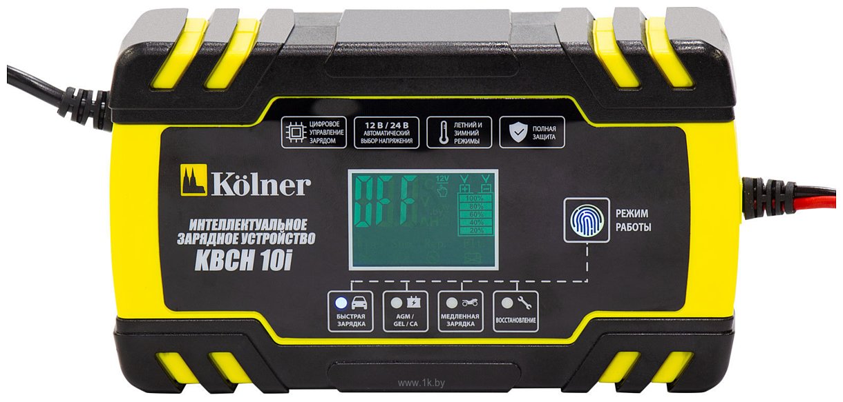 Фотографии Kolner KBCH 10i