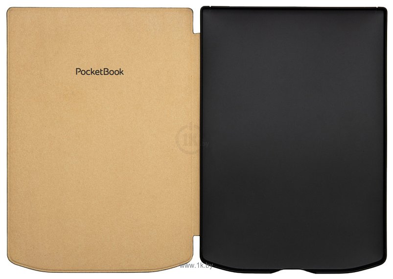 Фотографии PocketBook для PocketBook InkPad X (grey stains)