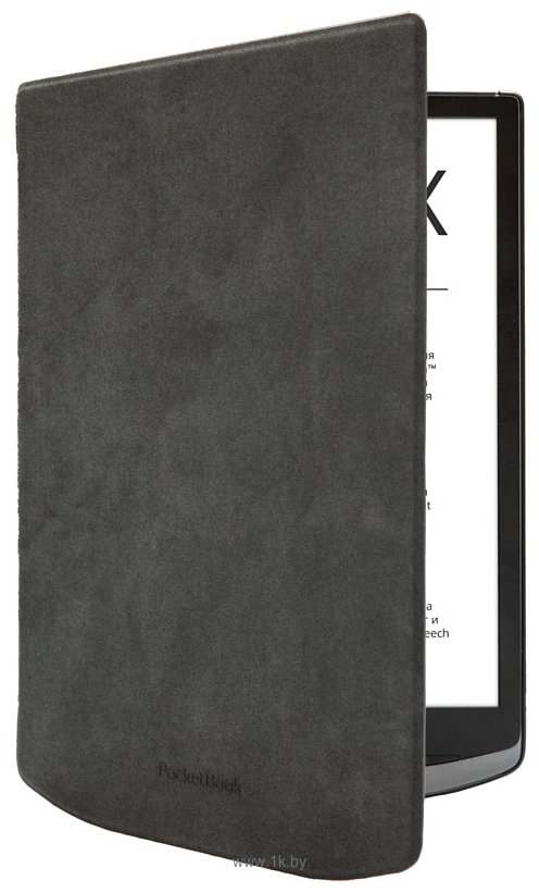 Фотографии PocketBook для PocketBook InkPad X (grey stains)