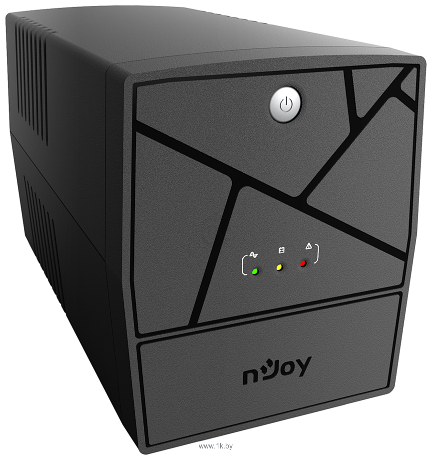 Фотографии nJoy Keen 1000 USB