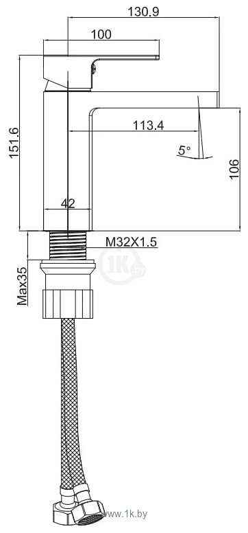 Фотографии Maxonor MN1082-2