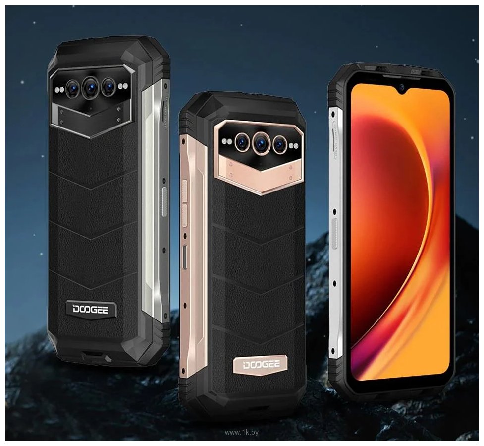 Doogee v20 pro отзывы