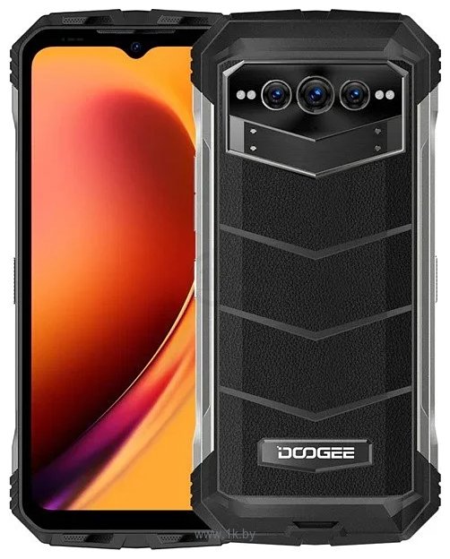 Фотографии Doogee V Max 8/256GB