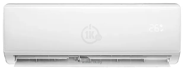Фотографии Neoclima Plasma Inverter NS/NU-HAL09FWI