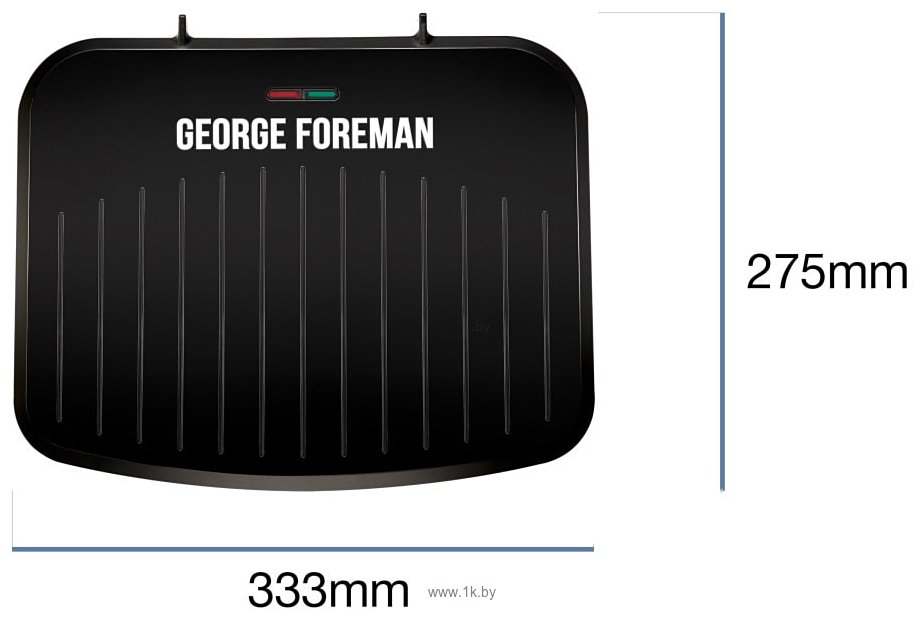 Фотографии George Foreman 25810-56