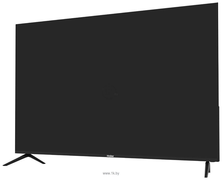 Фотографии Haier 50 Smart TV S1