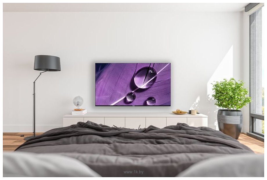 Фотографии Haier 50 Smart TV S1