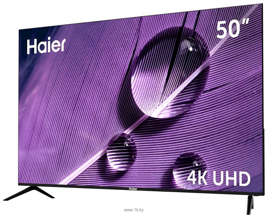 Фотографии Haier 50 Smart TV S1