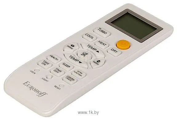 Фотографии Eurohoff EVR-09 I