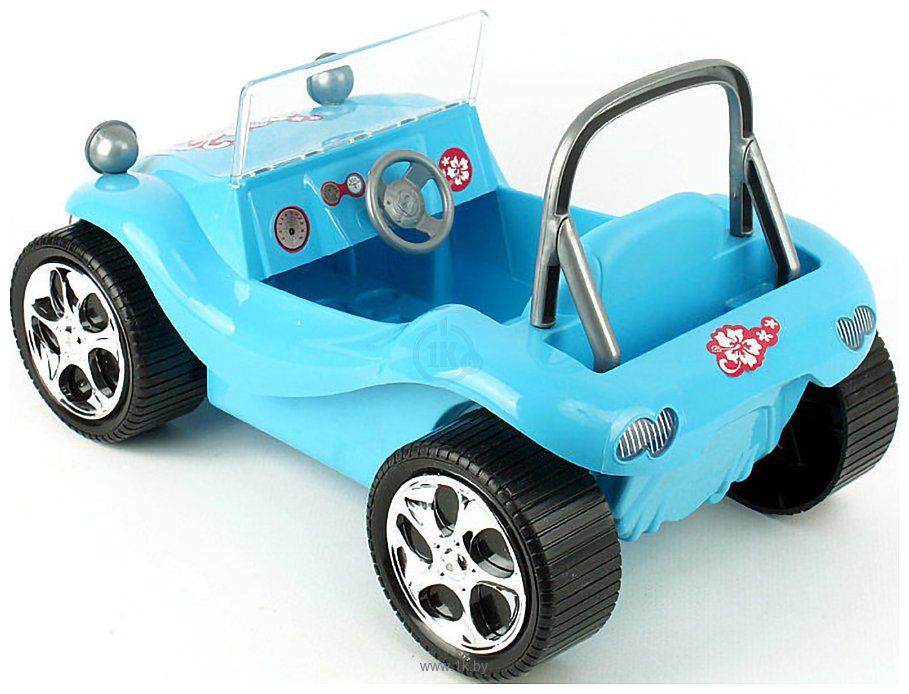 Фотографии Zarrin Toys Doll Car i1