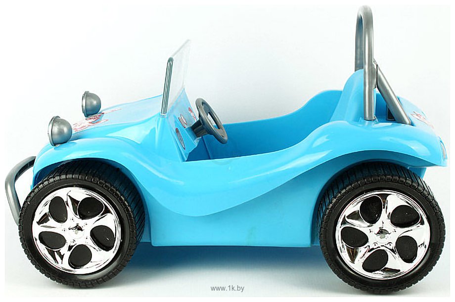 Фотографии Zarrin Toys Doll Car i1