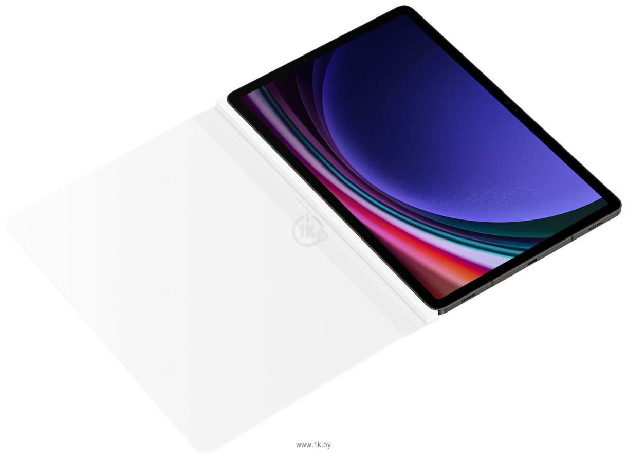 Фотографии Samsung NotePaper Screen Tab S9 (белый)