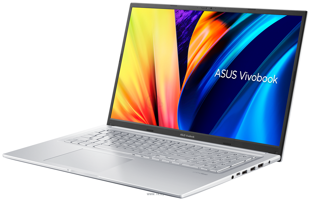 Фотографии ASUS VivoBook 17X K1703ZA-AU132