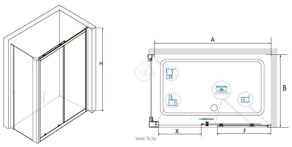 Фотографии RGW CL-48-1 CL-14+Z-060-1 320948110-011