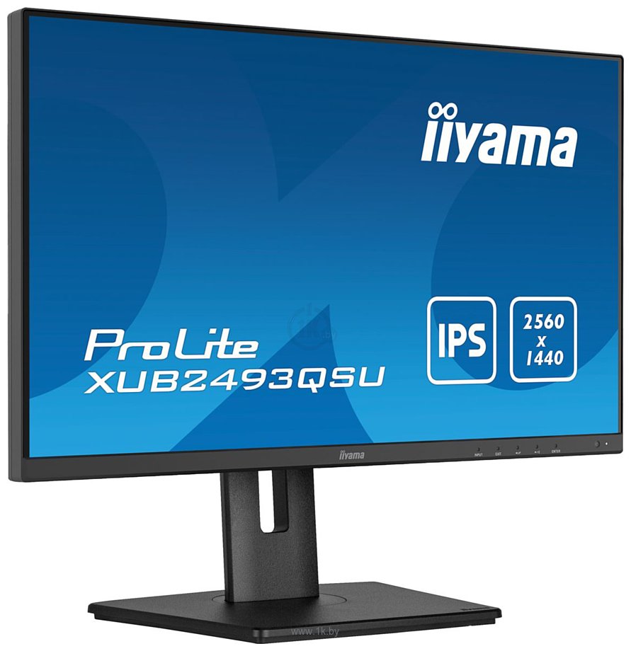 Фотографии Iiyama ProLite XUB2493QSU-B5