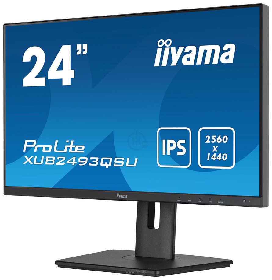 Фотографии Iiyama ProLite XUB2493QSU-B5