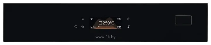 Фотографии Electrolux SteamBoost 800 EOB8S39WZ
