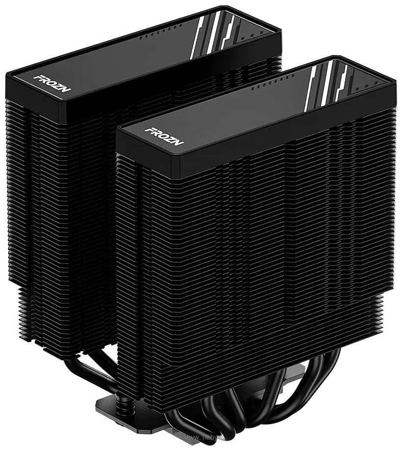 Фотографии ID-COOLING Frozn A620 Black