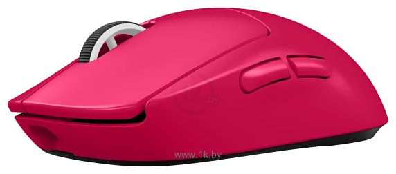 Фотографии Logitech Pro X Superlight 2 pink