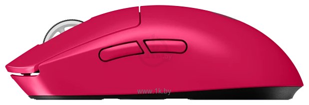 Фотографии Logitech Pro X Superlight 2 pink