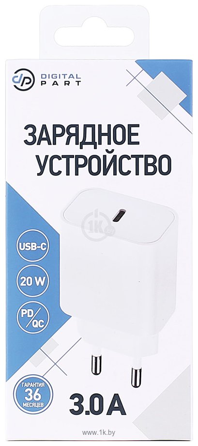 Фотографии Digitalpart FC-130