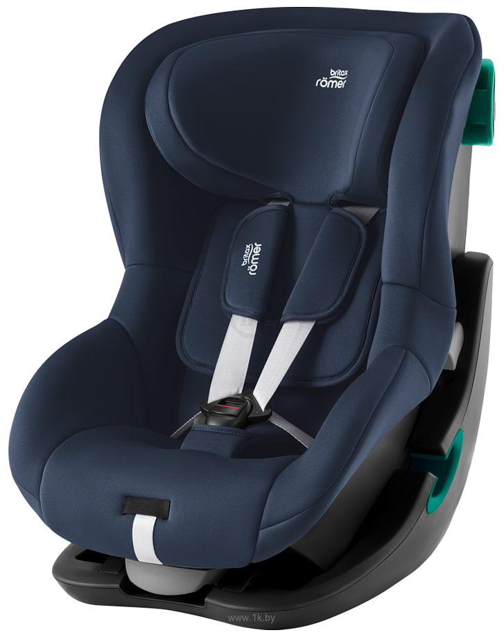 Фотографии BRITAX ROMER King Pro