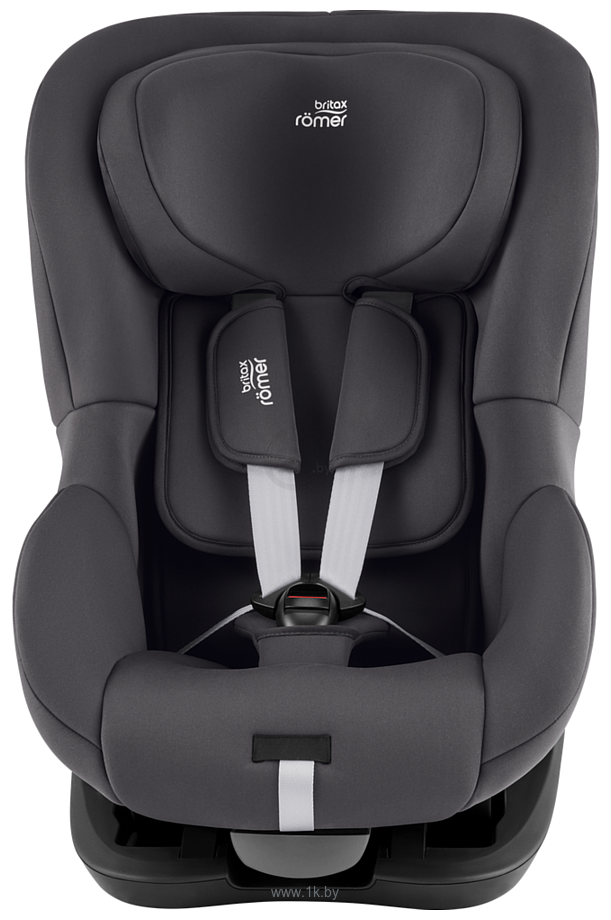 Фотографии BRITAX ROMER King Pro