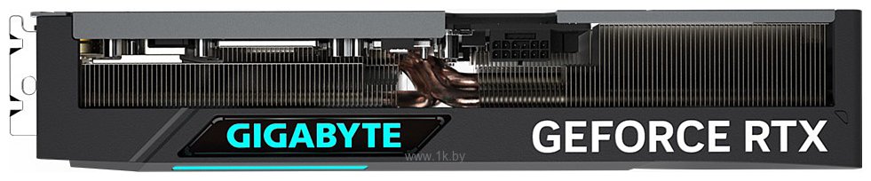 Фотографии Gigabyte GeForce RTX 4070 Ti Super Eagle OC 16G (GV-N407TSEAGLE OC-16GD)