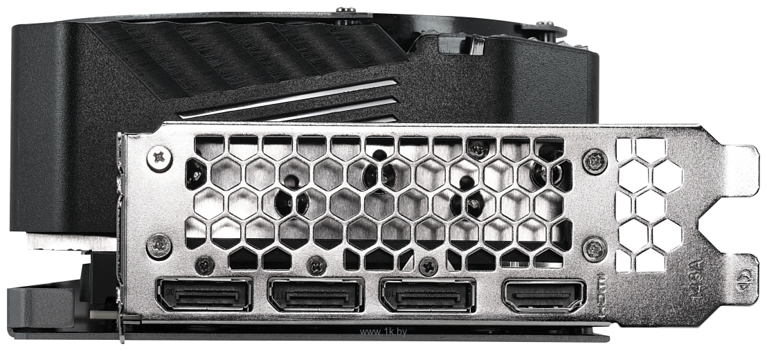 Фотографии Gainward GeForce RTX 4080 Super Phoenix GS (NED408ST19T2-1032X)