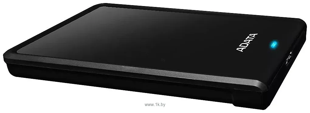 Фотографии ADATA HV620S AHV620S-2TU31-CBK 2TB
