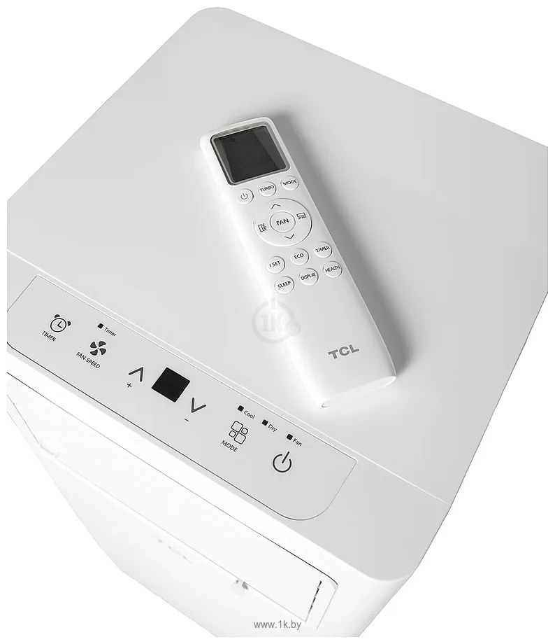 Фотографии TCL TAC-09CPB/PSLW