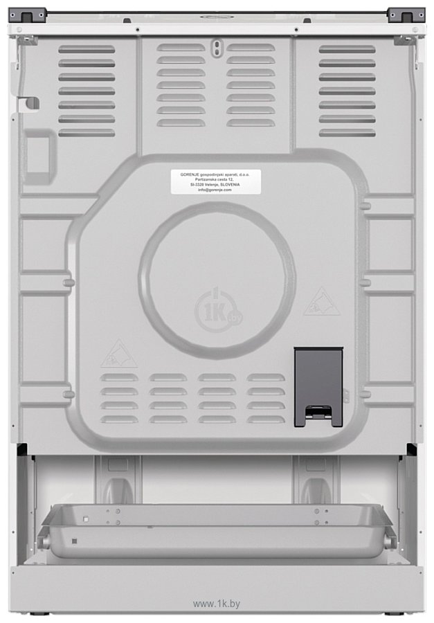 Фотографии  Gorenje GK6A20WF