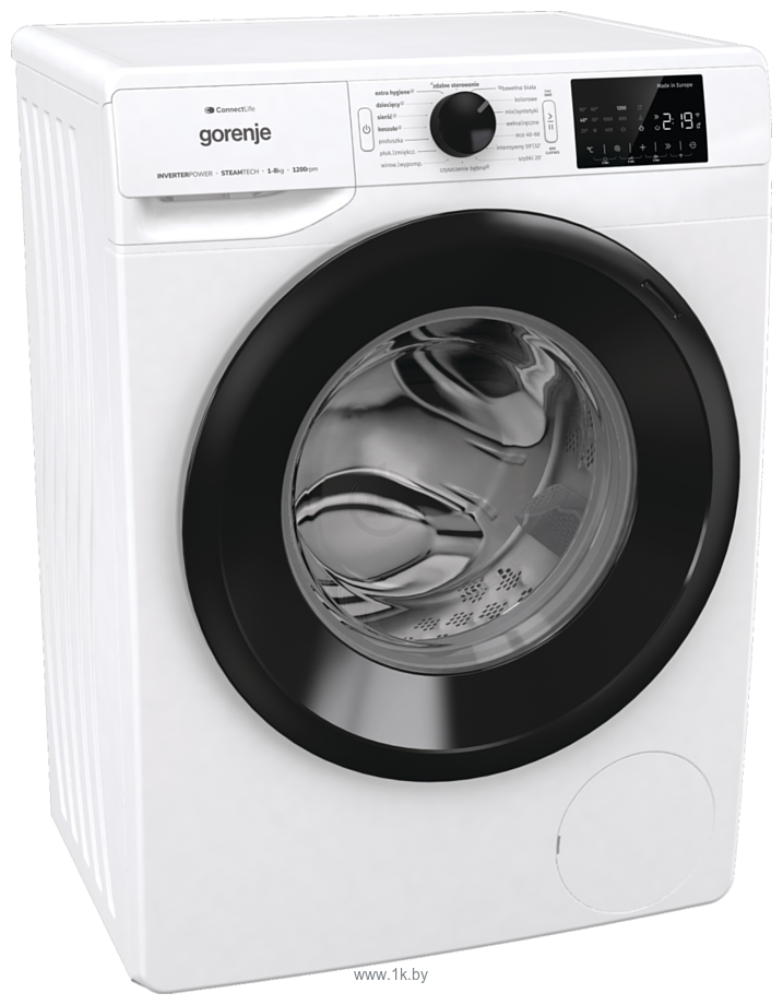 Фотографии Gorenje WPNEI82SBSWIFI/PL