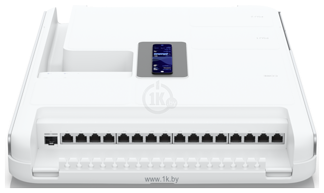 Фотографии Ubiquiti UniFi Dream Wall