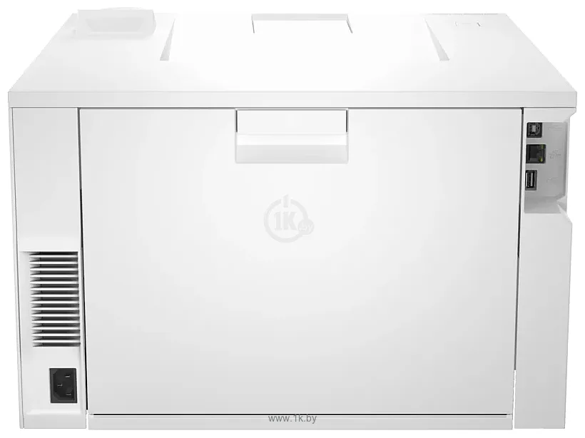 Фотографии HP Color LaserJet Pro 4203dw 5HH48A