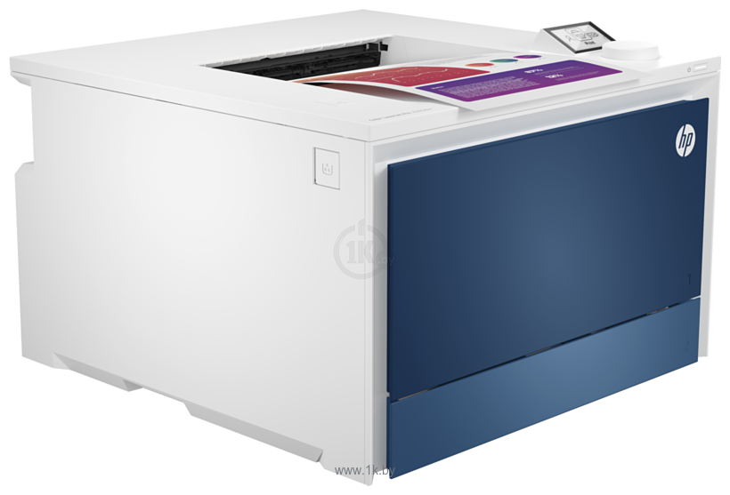 Фотографии HP Color LaserJet Pro 4203dw 5HH48A