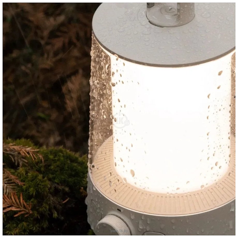 Фотографии Xiaomi Mijia Split Camping Light MJLYD001QW Sand Grey