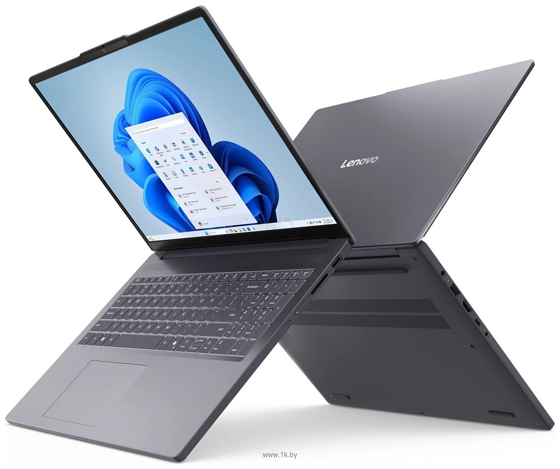 Фотографии Lenovo IdeaPad Slim 3 16AHP10 (83KB000BRK)