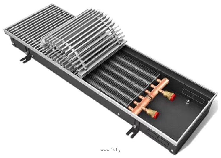 Фотографии Techno Power KVZ 300-105-1000