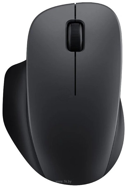Фотографии Xiaomi Wireless Mouse Comfort Edition XMWXSB04YM black, международная версия