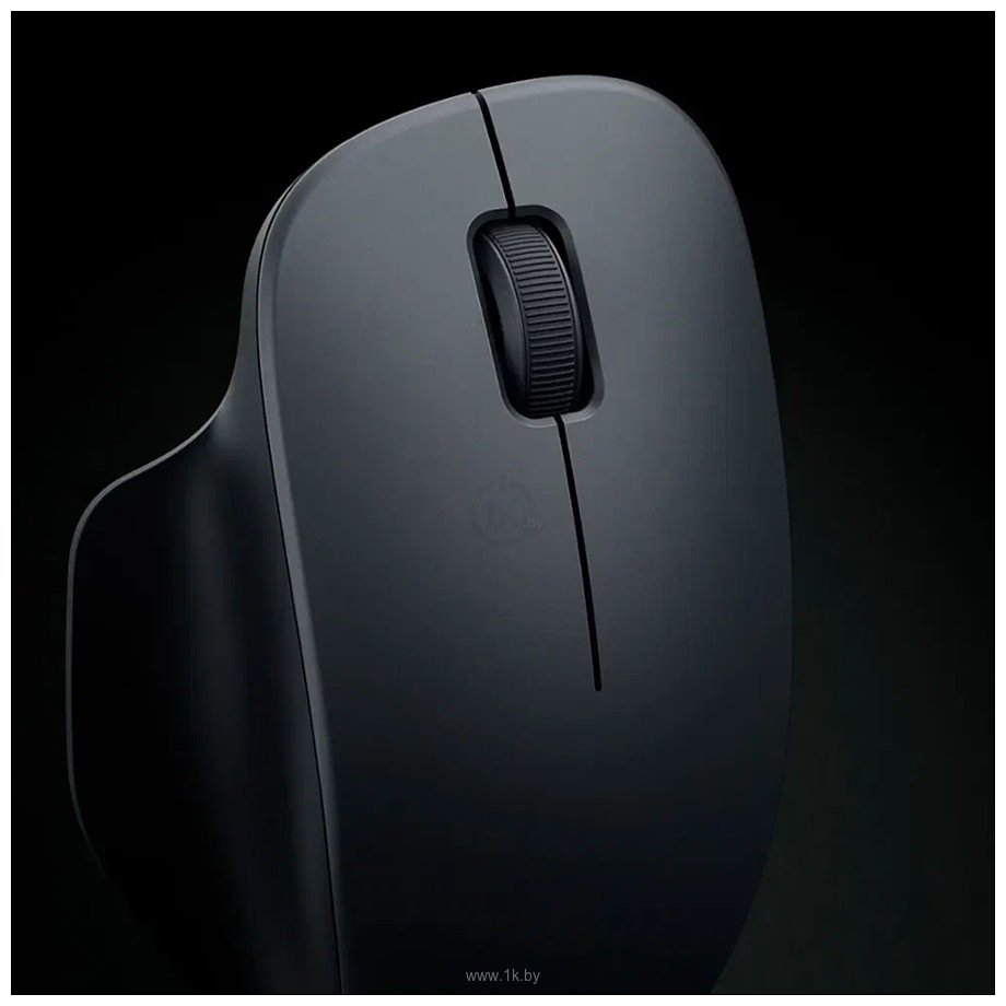 Фотографии Xiaomi Wireless Mouse Comfort Edition XMWXSB04YM black, международная версия