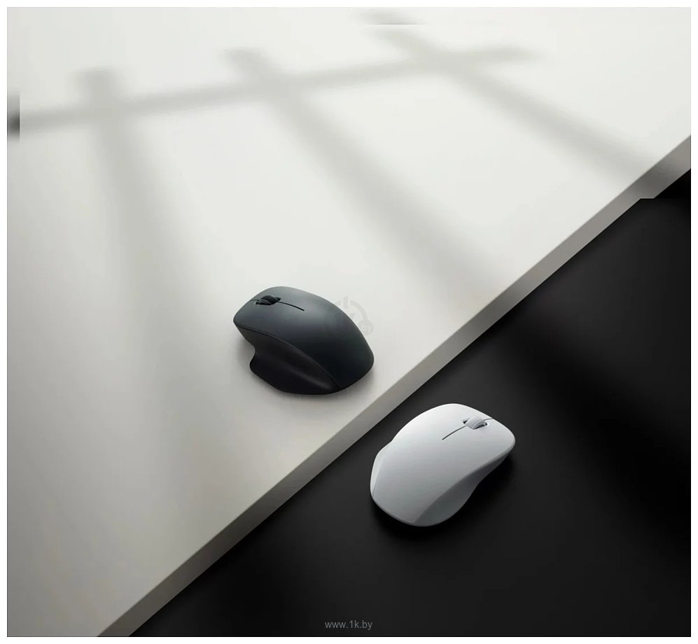 Фотографии Xiaomi Wireless Mouse Comfort Edition XMWXSB04YM black, международная версия