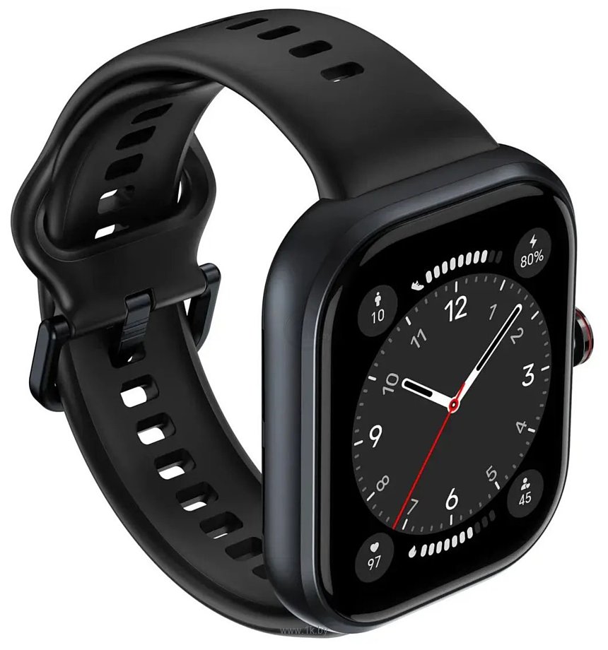 Фотографии HONOR Choice Watch 2i