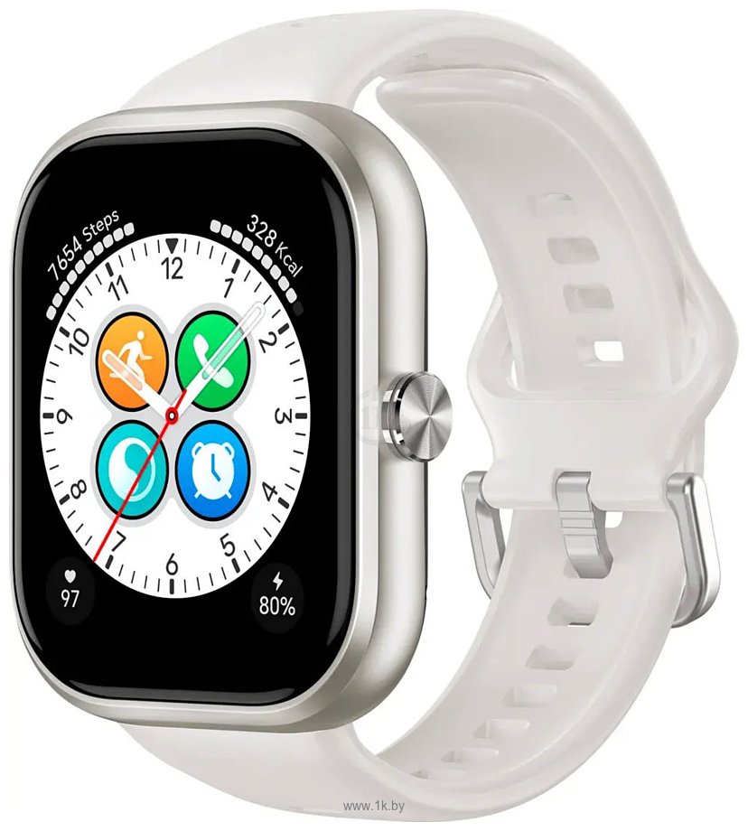 Фотографии HONOR Choice Watch 2i