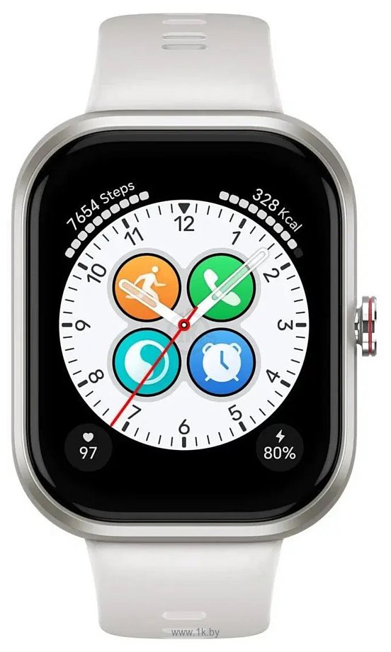 Фотографии HONOR Choice Watch 2i