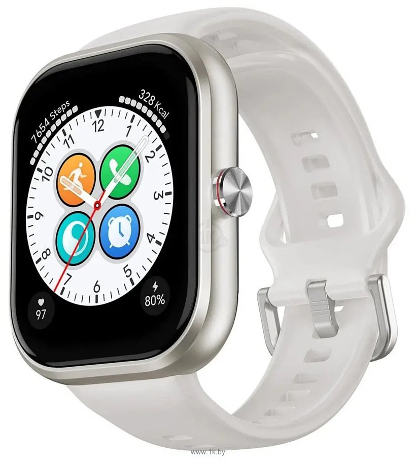 Фотографии HONOR Choice Watch 2i
