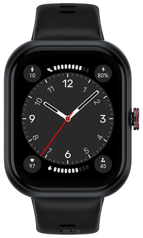 Фотографии HONOR Choice Watch 2i