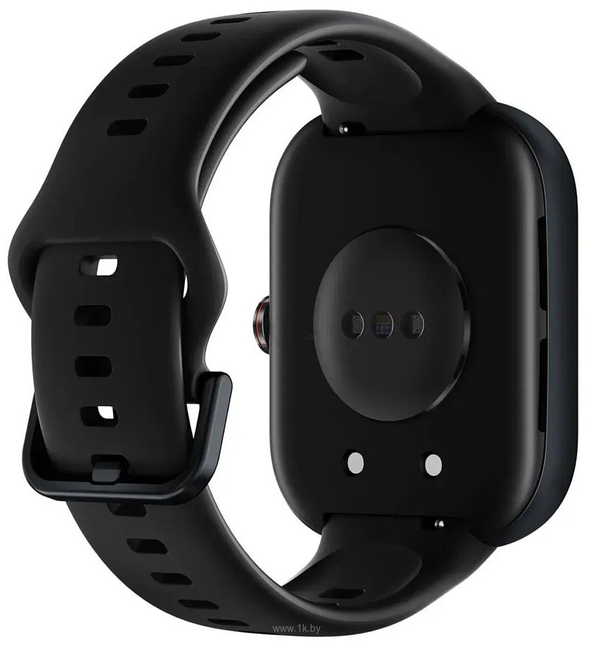 Фотографии HONOR Choice Watch 2i