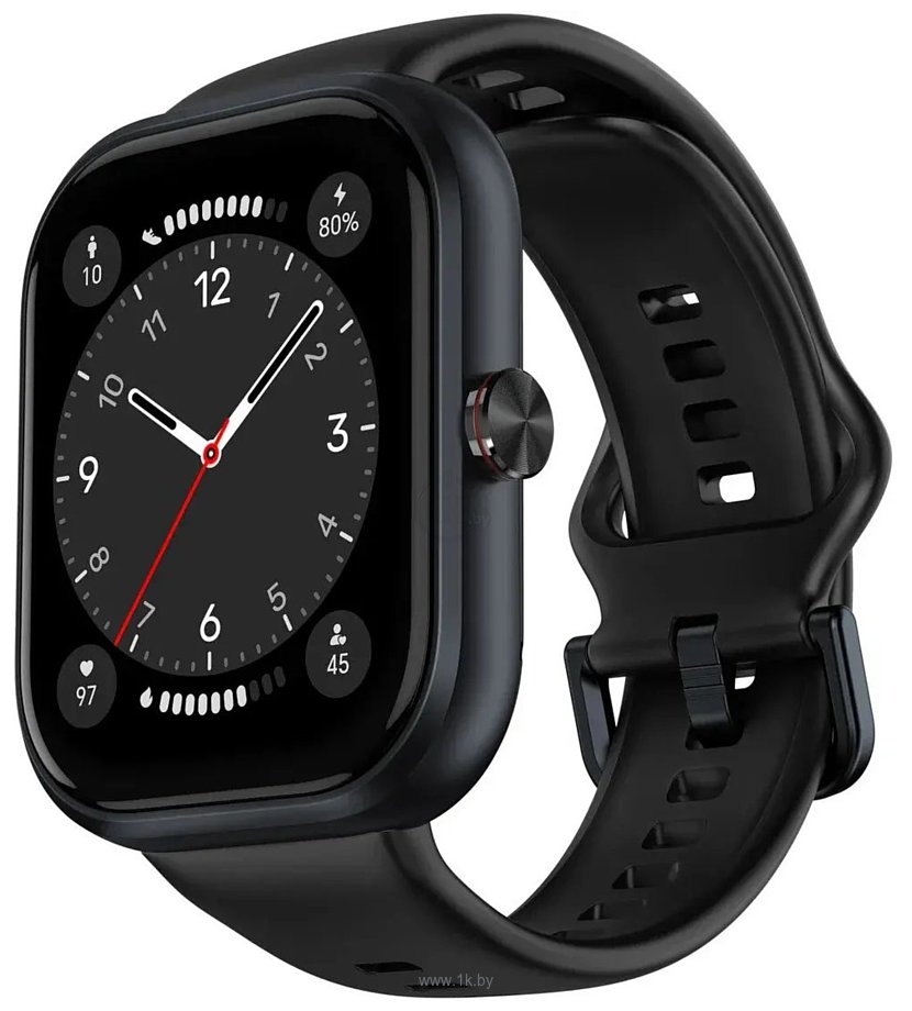 Фотографии HONOR Choice Watch 2i