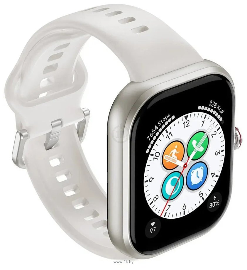 Фотографии HONOR Choice Watch 2i